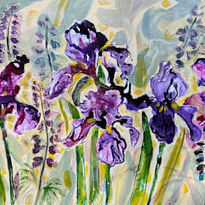 Spring's Awakening by Flora Doehler, Image 1.