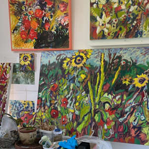 The Uprising by Flora Doehler, Image 8.
