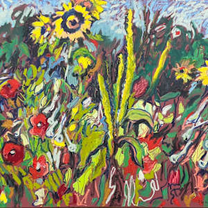 The Uprising by Flora Doehler, Image 1.