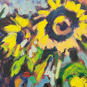 The Uprising by Flora Doehler, Image 3.