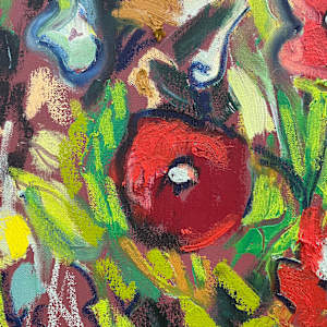 The Uprising by Flora Doehler, Image 4.