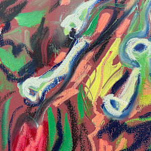 The Uprising by Flora Doehler, Image 5.