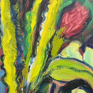The Uprising by Flora Doehler, Image 7.