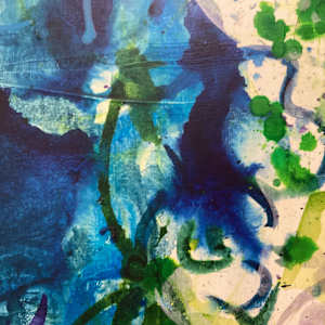 After the Rain by Flora Doehler 