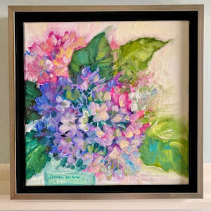 Candy Crush by Crystal Beshara Fine Artist, Image 2.