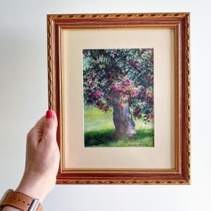 Little Pleasures by Crystal Beshara 