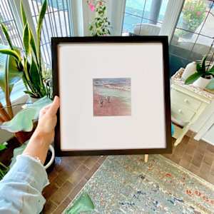 The Tiff by Crystal Beshara Fine Artist, Image 2.
