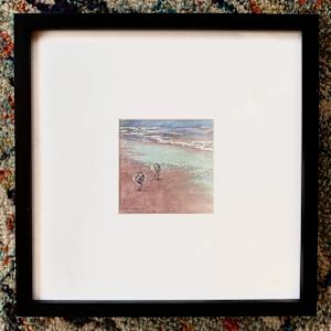 The Tiff by Crystal Beshara Fine Artist, Image 3.