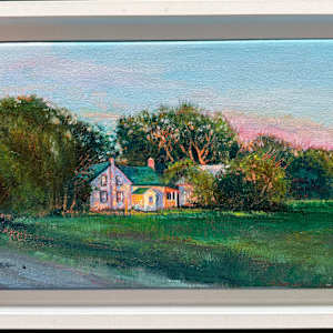 County Classic by Crystal Beshara Fine Artist, Image 4.