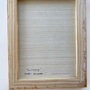 The Longing by Crystal Beshara Fine Artist, Image 3.