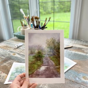 Another Way by Crystal Beshara 