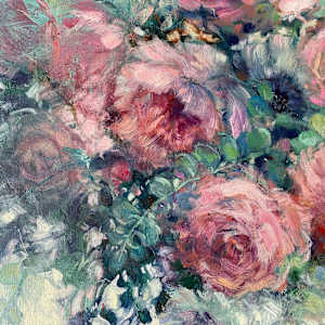 Union by Crystal Beshara Fine Artist, Image 2.
