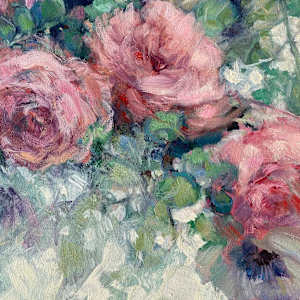 Union by Crystal Beshara Fine Artist, Image 3.