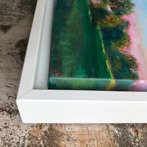 County Classic by Crystal Beshara Fine Artist, Image 3.