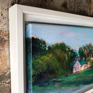 County Classic by Crystal Beshara Fine Artist, Image 2.