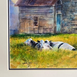 Shade Seekers by Crystal Beshara Fine Artist, Image 3.
