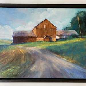 Illumination by Crystal Beshara Fine Artist, Image 2.