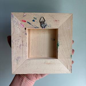 Viburnum Small by Crystal Beshara Fine Artist, Image 3.