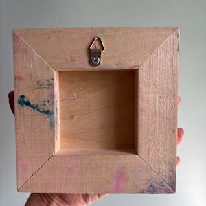 SHY small by Crystal Beshara Fine Artist, Image 3.