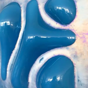 blue pearl by Kelly Witmer 