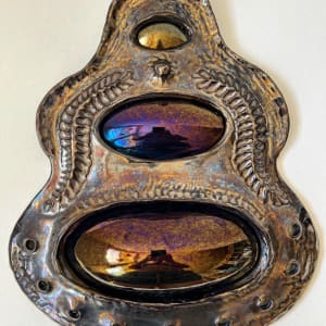 Talisman #4 by Kelly Witmer