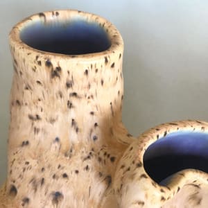 woodgrain vessel 