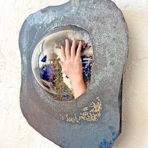 Don't Touch (see video attached) by Kelly Witmer