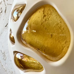 honeycomb by Kelly Witmer 