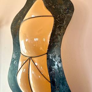 Peach Venus by Kelly Witmer