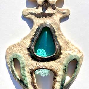Goddess of Saddlebags by Kelly Witmer 