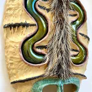 Scavenger by Kelly Witmer 