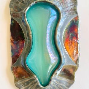Extinguished Flame by Kelly Witmer