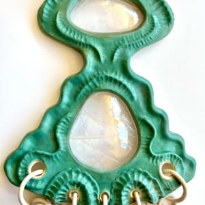Talisman #8 by Kelly Witmer