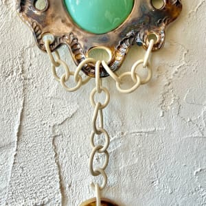 Talisman #10 by Kelly Witmer