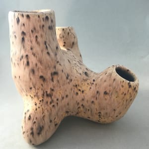 woodgrain vessel 