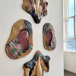 Metamorphisis by Kelly Witmer 