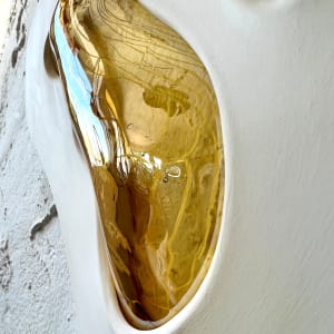 honey diamond by Kelly Witmer 