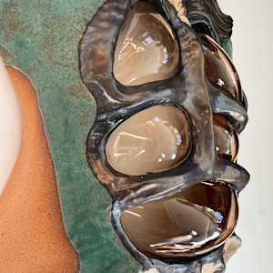 Window to her guts by Kelly Witmer, Image 2.