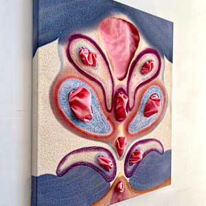Oversharer by Kelly Witmer 