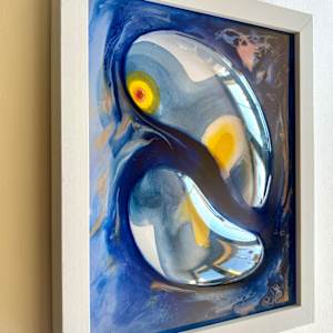 Symbiotic by Kelly Witmer 