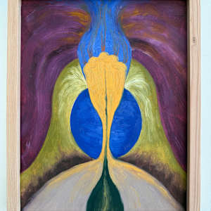 Budding Trance by Kelly Witmer, Image 2.