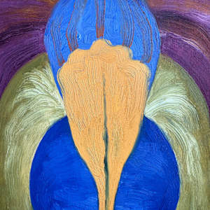 Budding Trance by Kelly Witmer, Image 3.