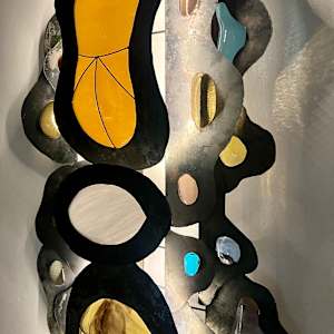 Morphing Tower by Kelly Witmer 