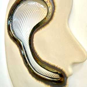 Anomic Aphasia by Kelly Witmer, Image 3.