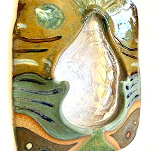 Tablet 9 by Kelly Witmer, Image 2.