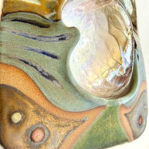 Tablet 9 by Kelly Witmer, Image 3.
