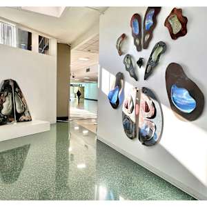 What's under the hood by Kelly Witmer 