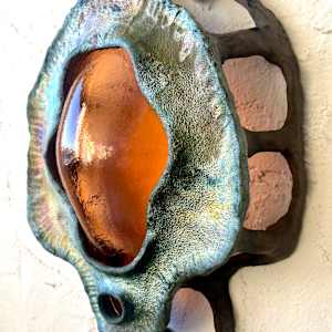 Powerless Glow by Kelly Witmer