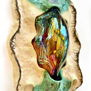 Mermaid's Purse by Kelly Witmer 