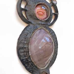 Unnamed Thing by Kelly Witmer 